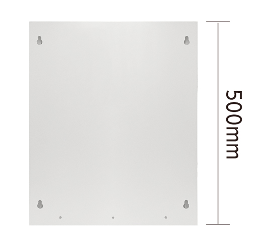 成套數據采集箱（電）